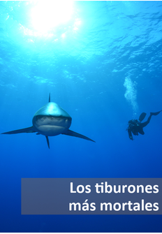 Documental: Los tiburones ms mortales