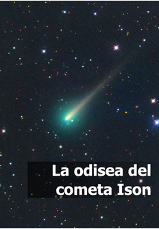 Documental: La odisea del cometa Ison