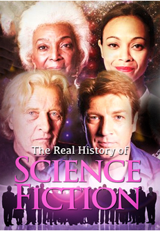 Documental: La verdadera historia de la ciencia ficcin