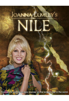 Documental: El Nilo con Joanna Lumley