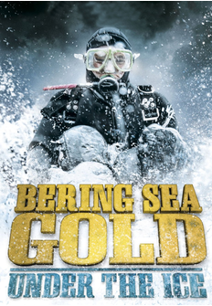 La pesca del oro: bajo el hielo