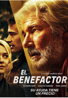 Cine: El benefactor (Franny)