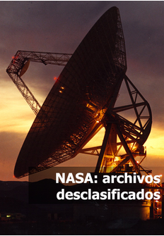 Documental: NASA: archivos desclasificados | Programación TV