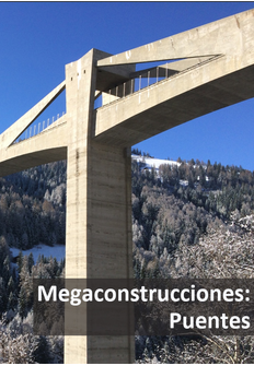 Documental: Megaconstrucciones: puentes