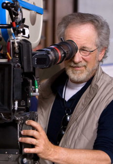 Seleccin TCM: Steven Spielberg