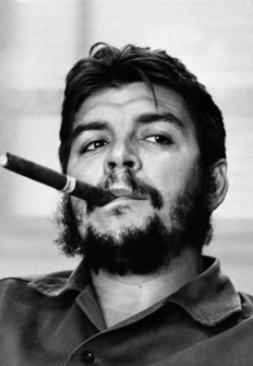 Ernesto Guevara, tambin conocido como El Che