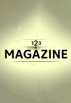 Magazine 1 2 3