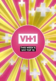 This Week's VH1 Top 10