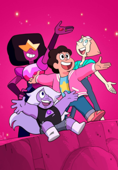 Steven Universe: La película | Programación TV