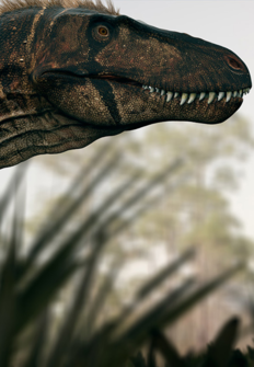 Lucha a muerte de dinosaurios | Programación TV