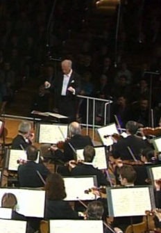 Mahler - Sinfona No. 2