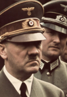La divisin mortal de Hitler