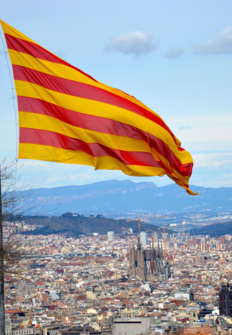 Especial informativo: situacion en Catalua