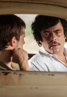 Escobar: Paraso perdido