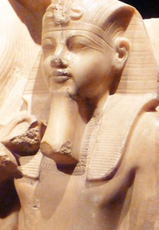 El antiguo Egipto: vida y muerte en el Valle de los Reyes
