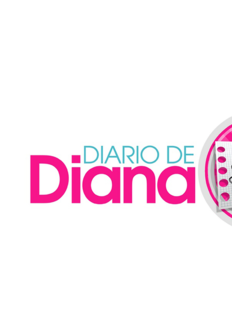 El diario de Diana