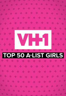 Top 50 A-List Girls