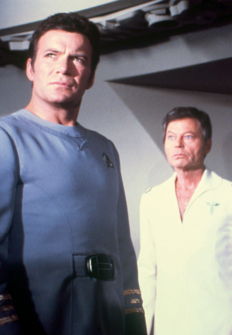 Star Trek: La pelcula