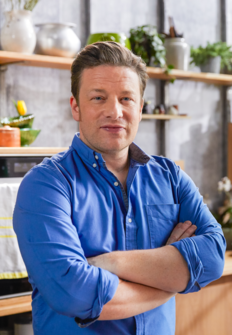 Jamie Oliver Veg. Recetas fciles y deliciosas con verduras