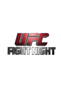 UFC Fight Night: Volkov vs Struve 