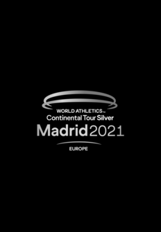 Atletismo: Mitin de Madrid