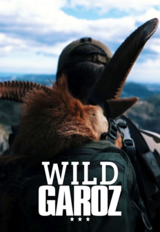 Wild Garoz
