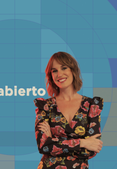 Aragón TV - Ella ya está preparada 😉 Blanca Liso regresa esta tarde a  Aragón en Abierto 👏😊 🕢 19:35h