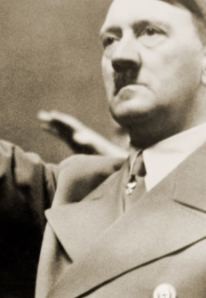 El ltimo ao de Hitler