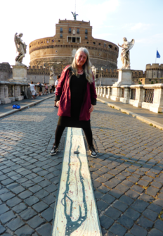 Mary Beard: Roma, un imperio sin lmites