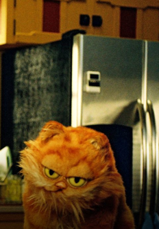 Garfield: La pelcula   
