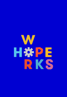 Hope Works: Spread Kindness Around The World