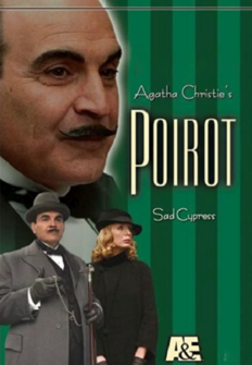 Agatha Christie: Poirot. Un triste ciprs