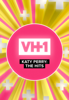 Katy Perry: The Hits