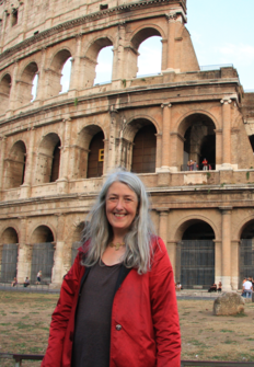 Mary Beard: Cmo vivan los Romanos
