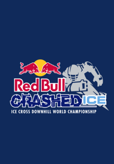 Crashed Ice