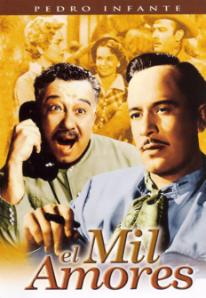 El mil amores | Programación TV