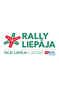 FIA ERC: Letonia