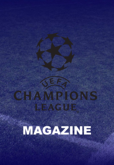 Magazine Champions League
