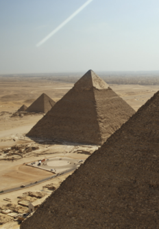 Antiguo Egipto: Crnicas de un imperio