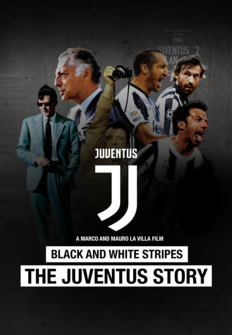 La Vecchia Signora: la historia de la Juventus
