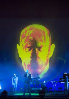 Pet Shop Boys desde el Royal Opera House