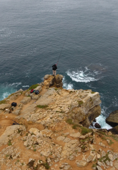 Pesca Do a La Parrilla Turismo gastronómico por el litoral argentino