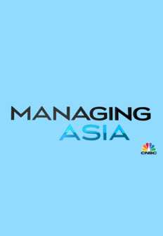 Managing Asia
