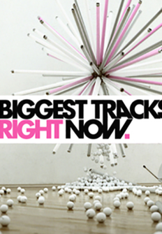 The 10 Biggest Tracks Right Now!