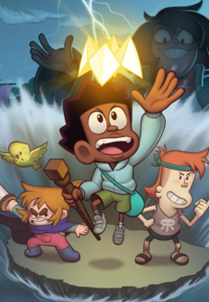 El Mundo de Craig: El origen | Programación TV