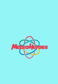 MeteoHeroes