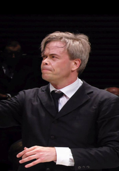 Hannu Lintu dirige la Symphonie n 2 de Sibelius