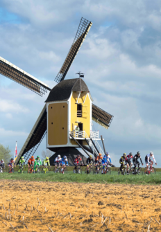 Ciclismo: Amstel Gold Race