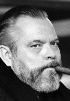 Produccin TCM: Orson Welles