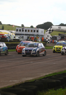 British Rallycross